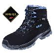 ATLAS Sicherheitsschuh GTX 575 schwarz/königsblau S3 Produktbild